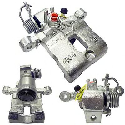 BRAKE ENGINEERING ca3005r -  Тормозной суппорт